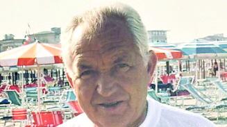 Francesco Petri scomparso a 88 anni