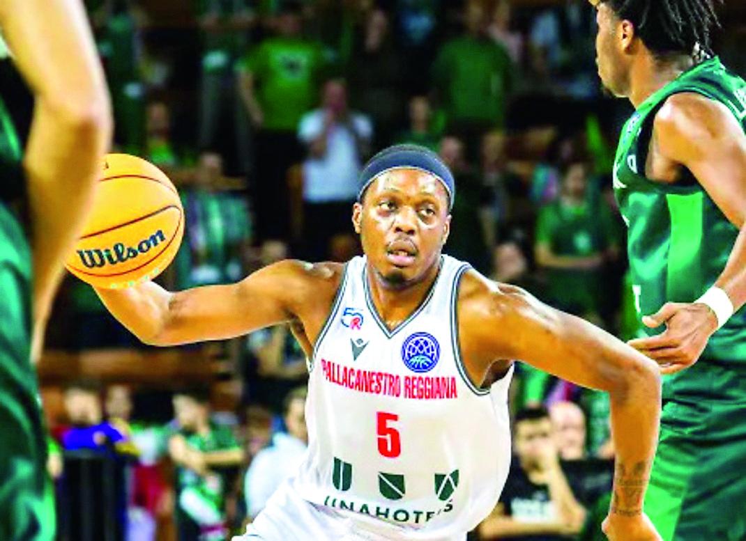 La Unahotels espugna il parquet dello Slask Wroclaw