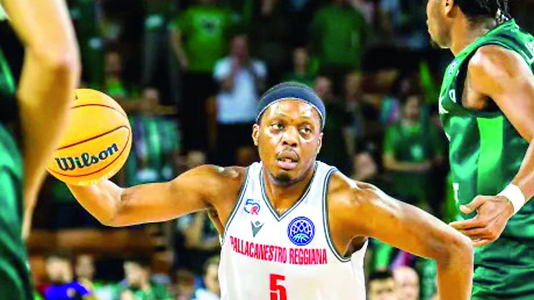 La Unahotels espugna il parquet dello Slask Wroclaw