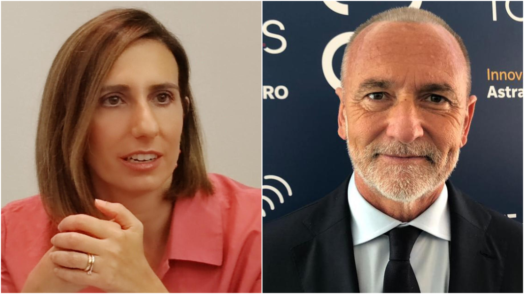 Continuità aerea, botta e risposta a distanza tra Ugo Cappellacci e Barbara Manca