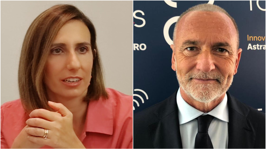 Continuità aerea, botta e risposta a distanza tra Ugo Cappellacci e Barbara Manca