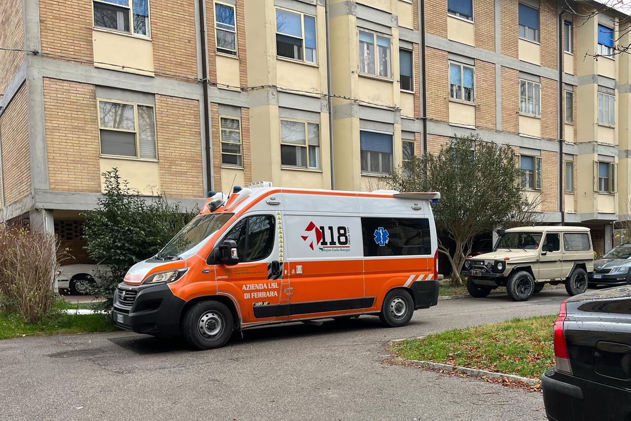 Ferrara, botte e coltellate a capodanno: la rissa finisce in tribunale