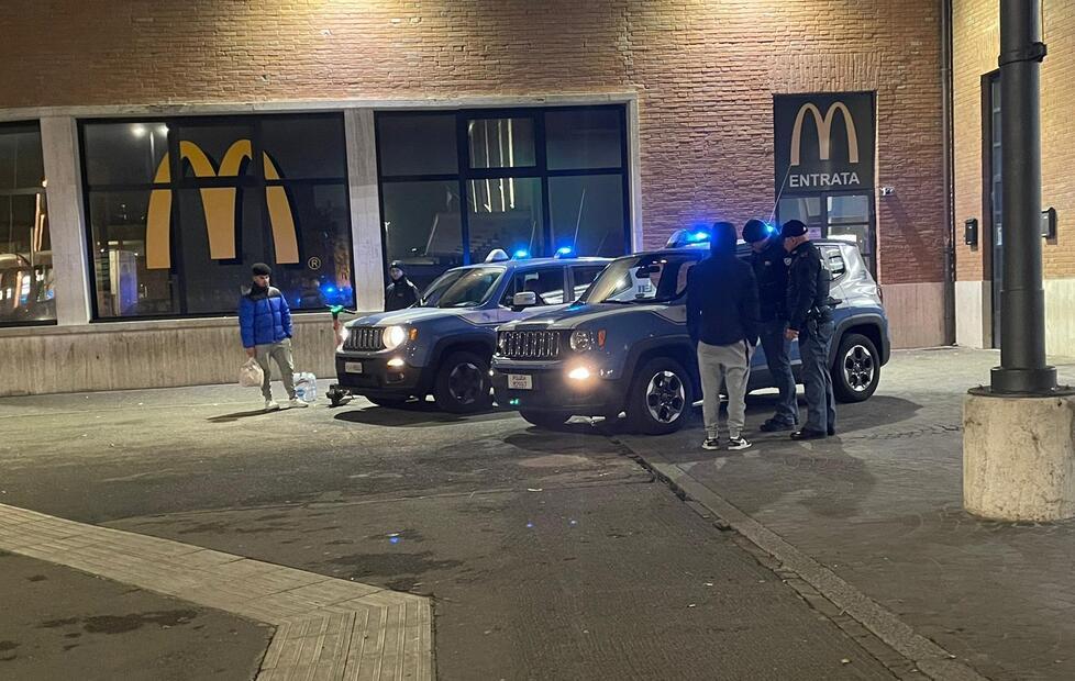 Cocaina, è Reggio Emilia la seconda piazza in regione