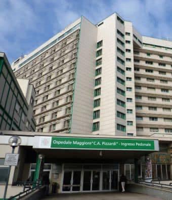 Gli ospedali dell’Emilia Romagna spiccano sul fronte cardiovascolare