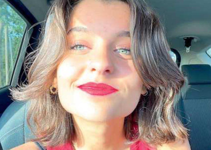 Da Argenta a Roma per incontrare Mattarella: Chiara è Alfiere del Lavoro