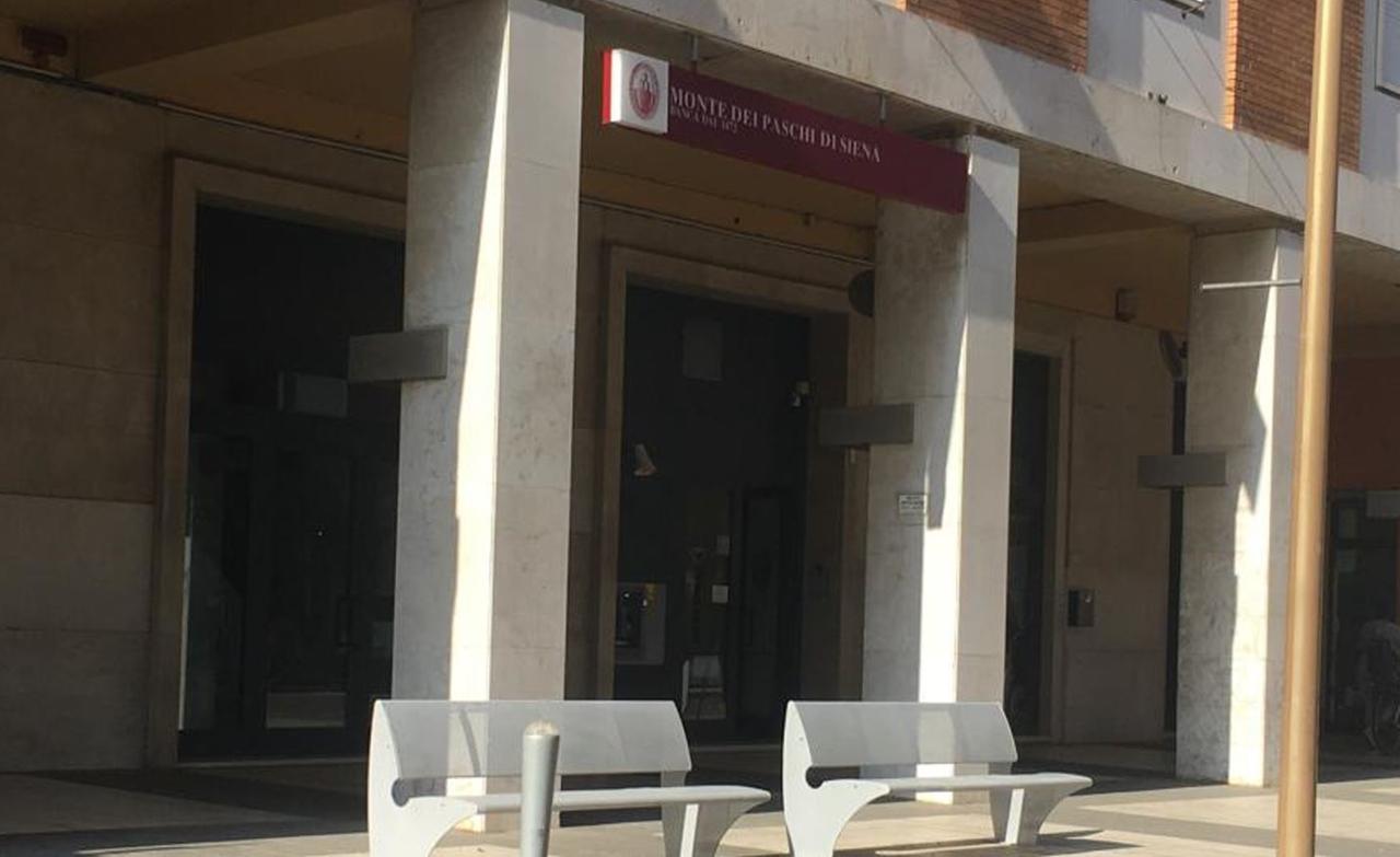 Assalto al bancomat, colpo sfumato ad Argenta