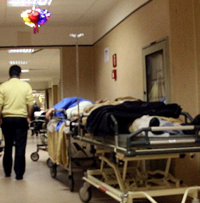 «In pericolo tanti servizi essenziali»