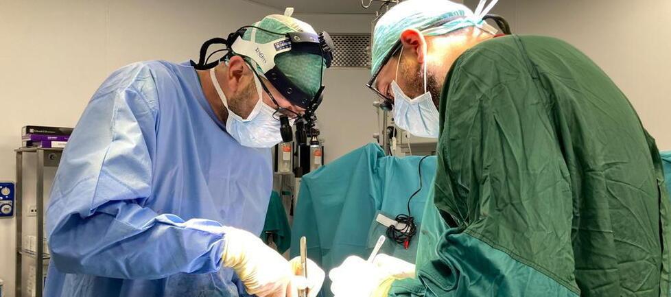 Chirurgia oncologica al pancreas: l’ospedale di Pisa sul podio in Italia