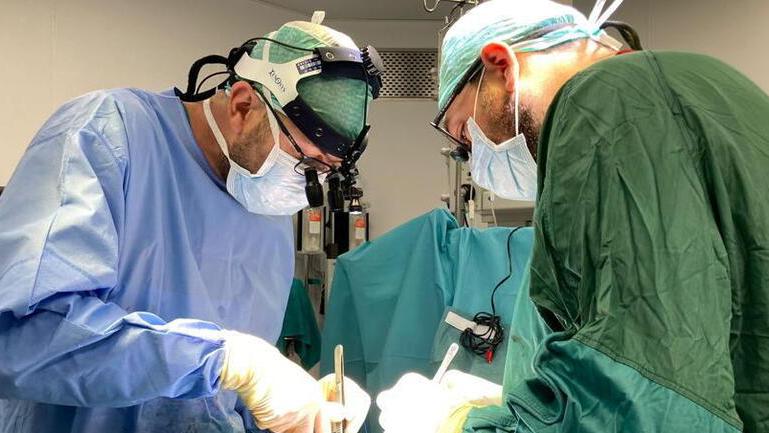 Chirurgia oncologica al pancreas: l’ospedale di Pisa sul podio in Italia