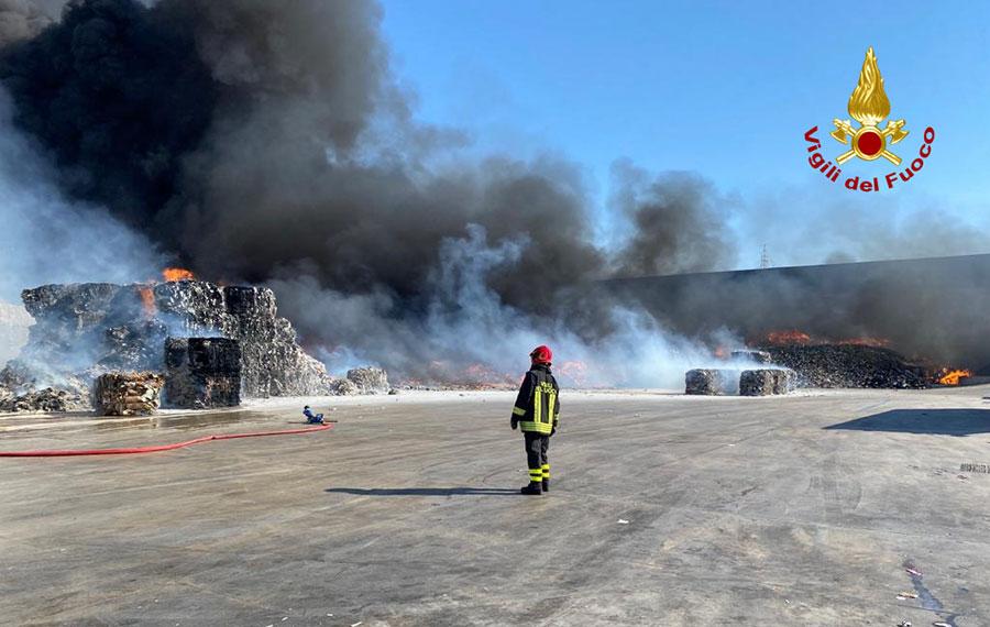 Operaio morto alla Gesam, il pm chiede l’assoluzione di Fabiano Saba: «Prove insufficienti»