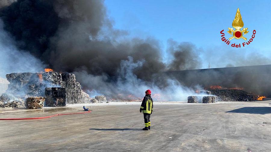 Operaio morto alla Gesam, il pm chiede l’assoluzione di Fabiano Saba: «Prove insufficienti»