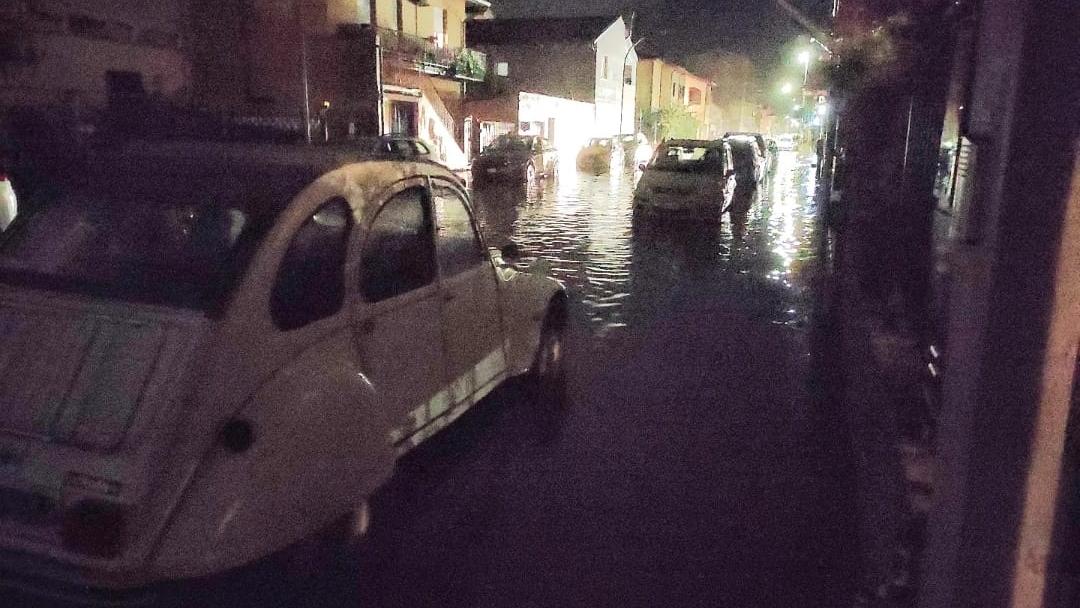 Soldi dal Comune per le opere idrauliche nella zona del Foro Boario e di via Sardegna