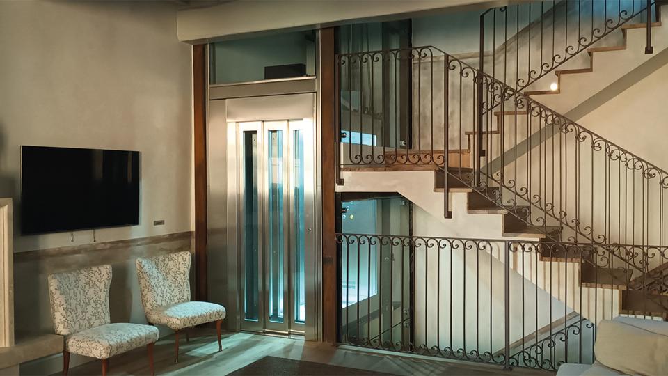 Ascensori Servizi: un’eccellenza italiana per gli impianti elevatori
