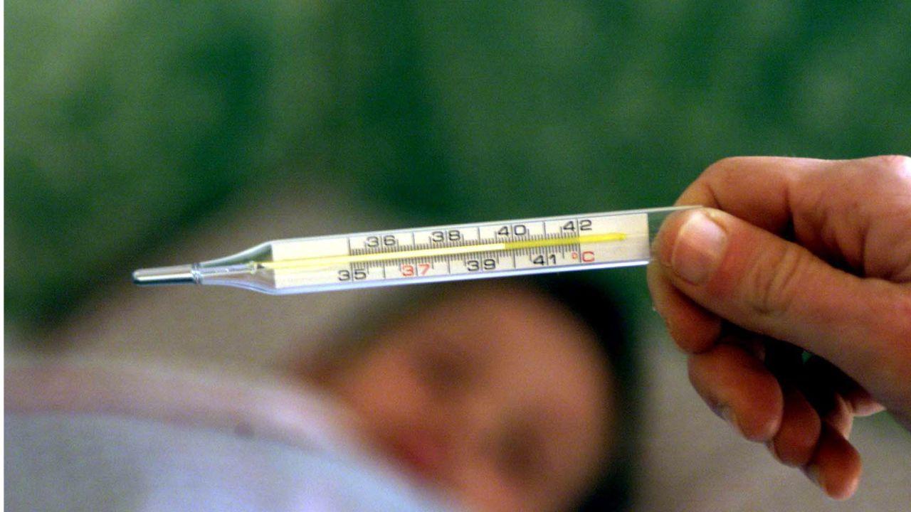 I consigli per la salute dei bambini (Foto d'archivio)