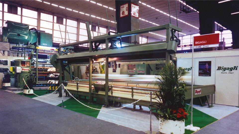 Bigagli - Proxima: antiche tecniche di lavoro incontrano l’innovazione