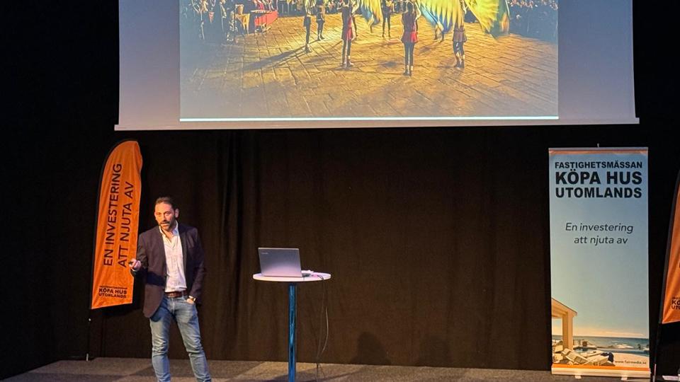 Costa & Campagna Real Estate: affidabilità e competenza per chi vuole vendere la propria casa