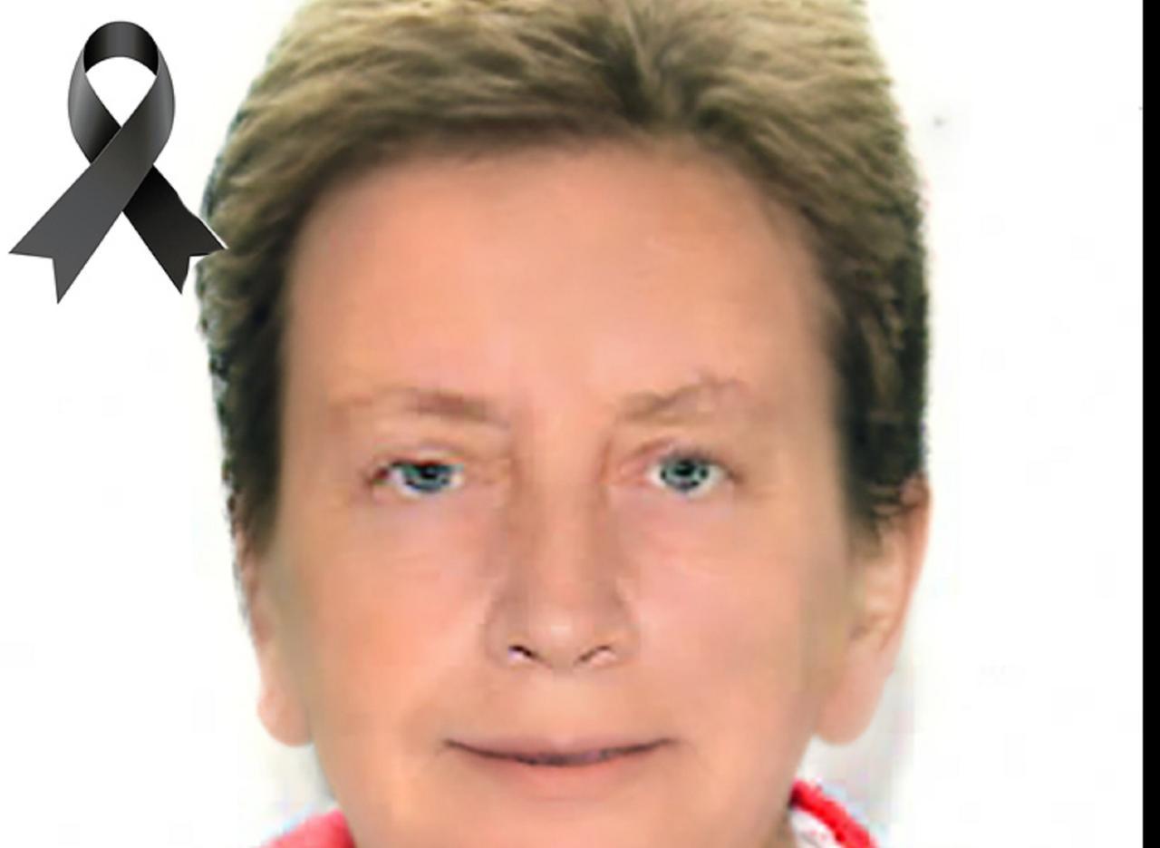 
	Lidia Staccioli, morta a 72 anni

