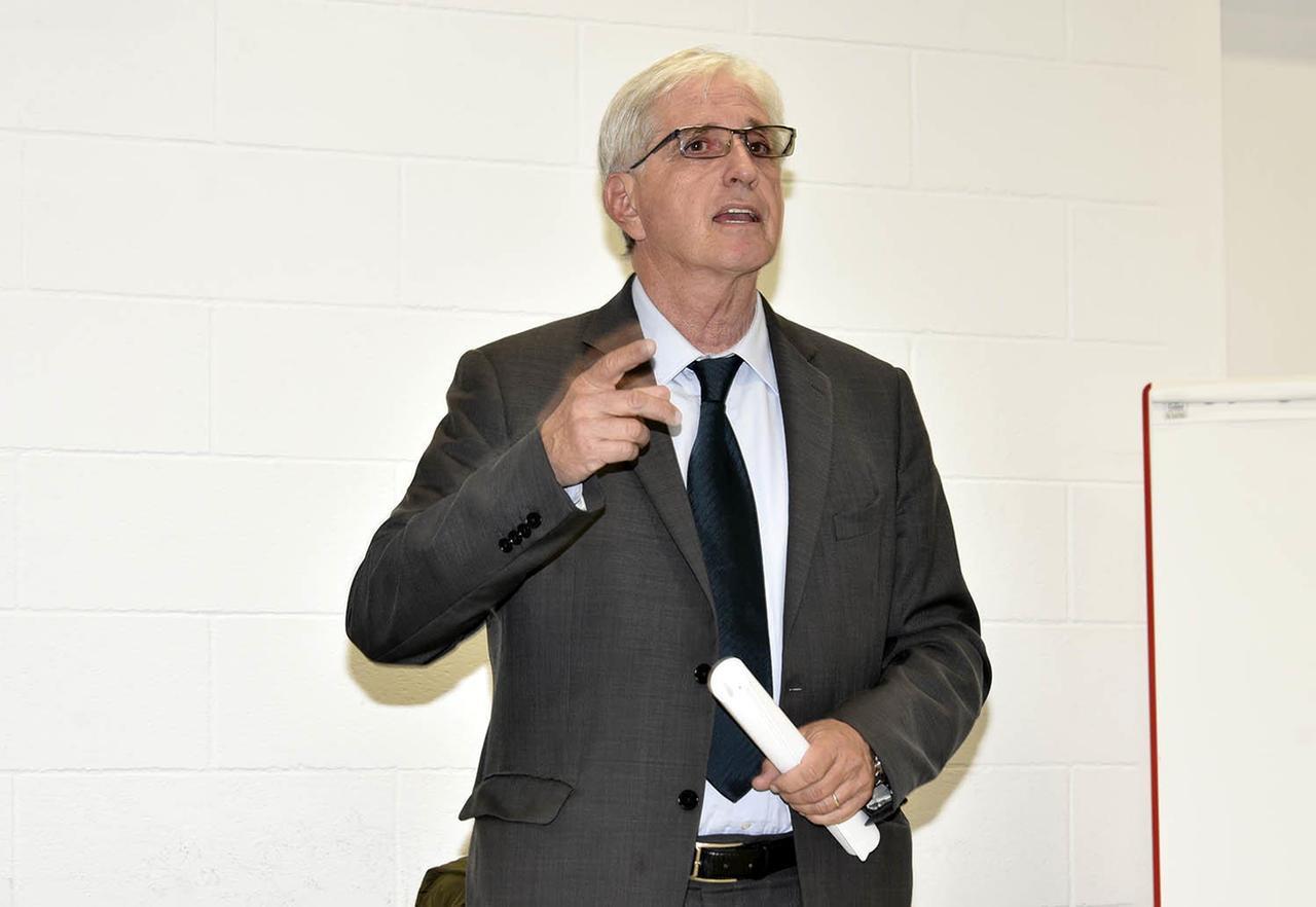 Via libera al bilancio di previsione 2025 dell'Autorità di sistema portuale