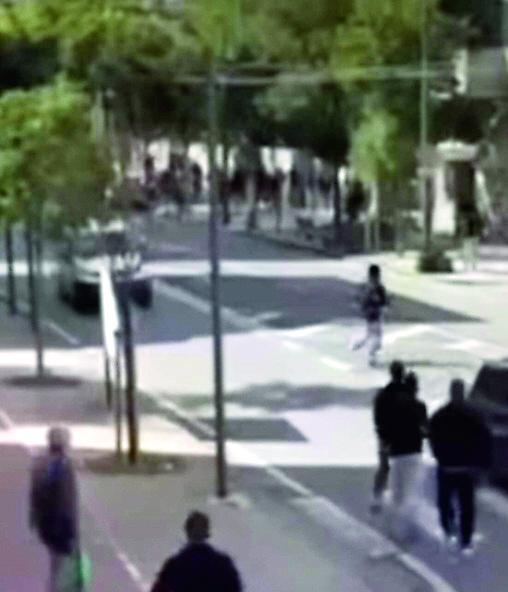 Scontri tra i tifosi di Reggiana e Spezia, dopo i Daspo arrivano 8 obblighi di firma