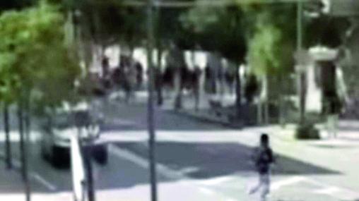 Scontri tra i tifosi di Reggiana e Spezia, dopo i Daspo arrivano 8 obblighi di firma