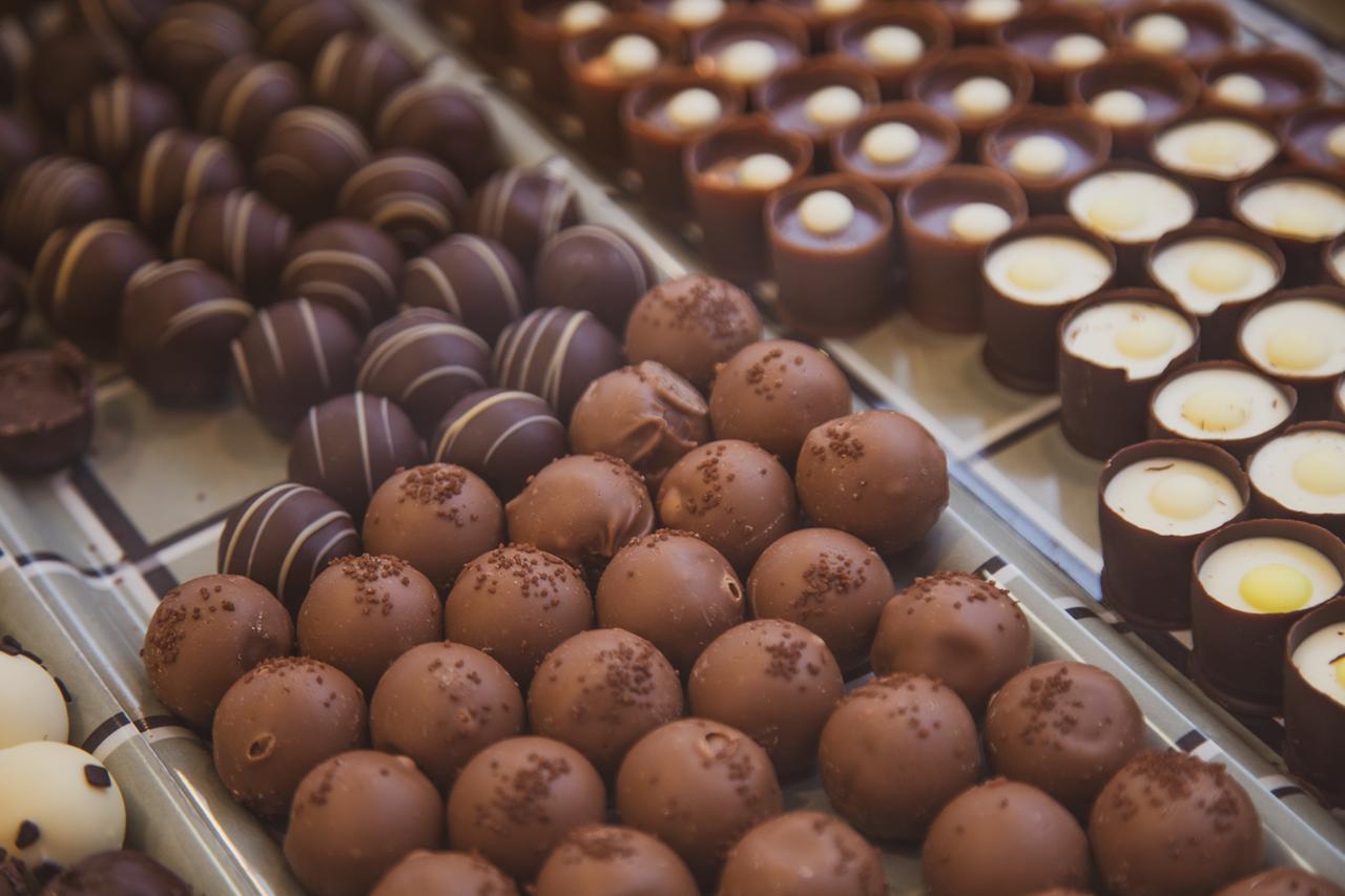 Cioccolato, sei un tipo dolce o salato? Vota il tuo abbinamento preferito