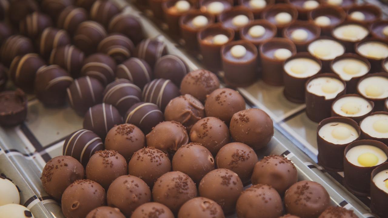 Cioccolato, sei un tipo dolce o salato? Vota il tuo abbinamento preferito