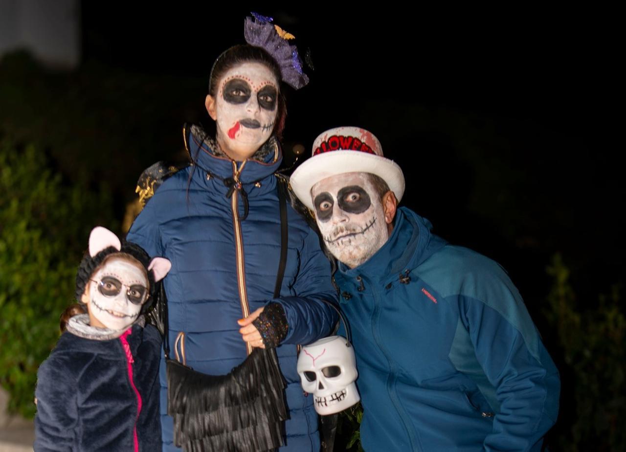 Halloween, torna la “Notte Nera” a Lama Mocogno: le attrazioni e il programma