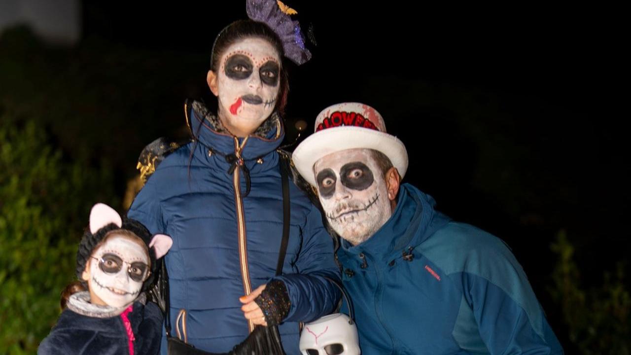 Halloween, torna la “Notte Nera” a Lama Mocogno: le attrazioni e il programma