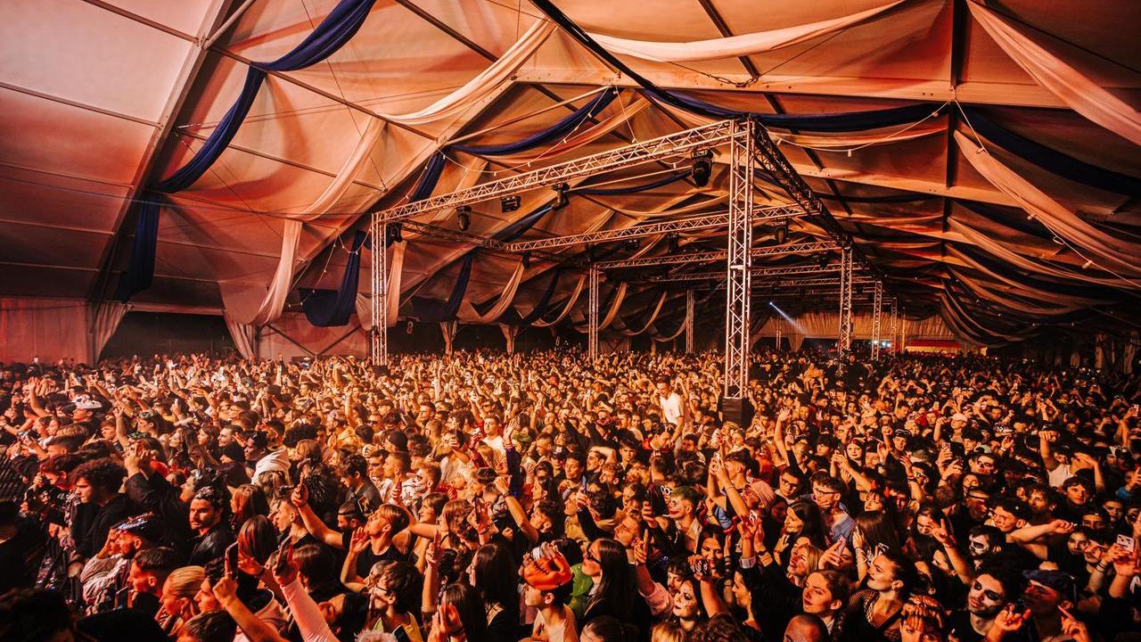 Ferrara, oggi inizia il Monsterland