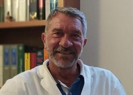 
	Massimo Angeletti, medico di famiglia e coordinatore dei medici di medicina generale

