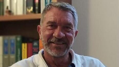 Massimo Angeletti, medico di famiglia e coordinatore dei medici di medicina generale