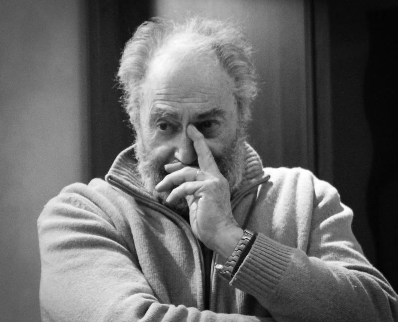 
	Fabrizio Evangelisti

