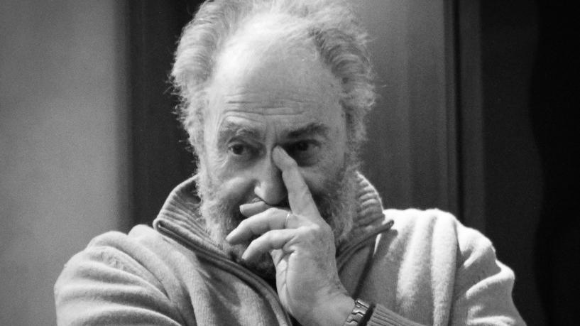 Fabrizio Evangelisti