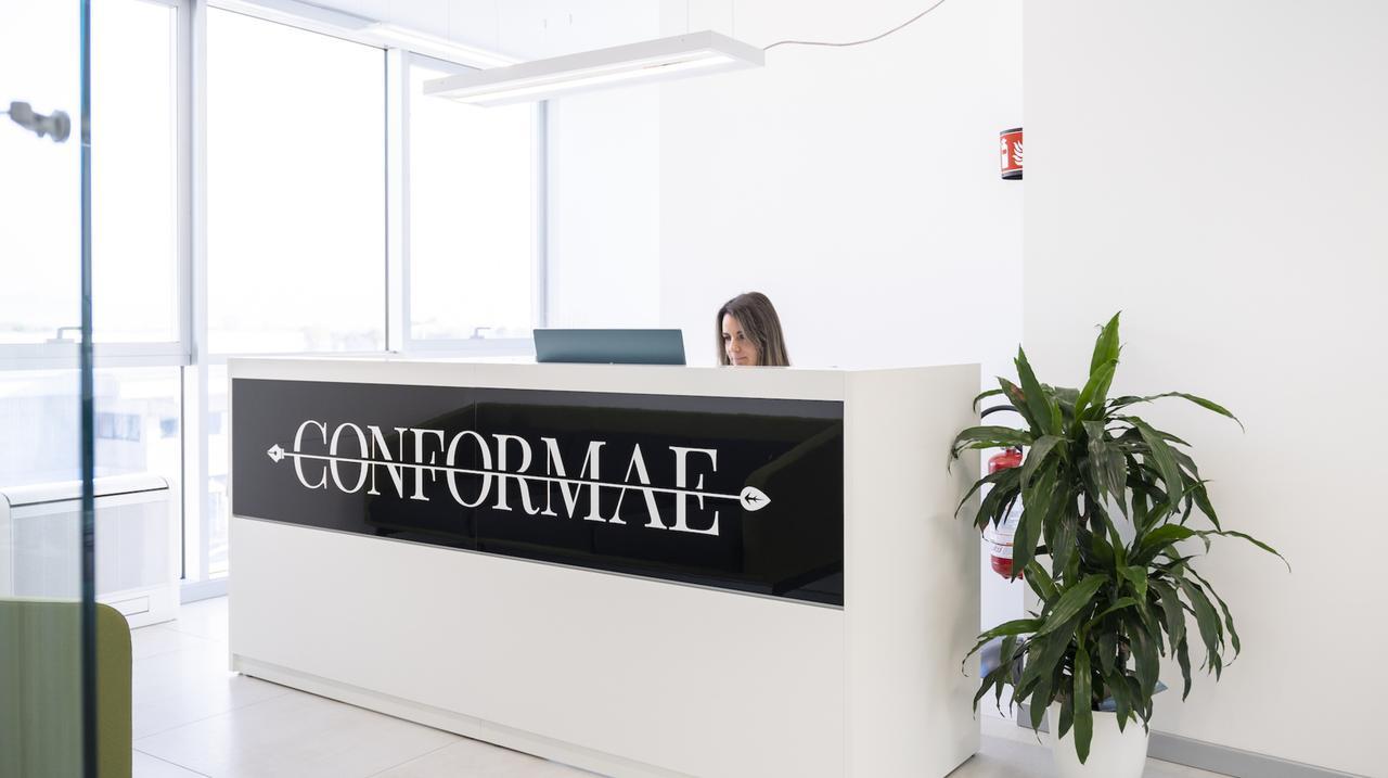 Conformae. Ambiente e sicurezza al centro dell’attenzione