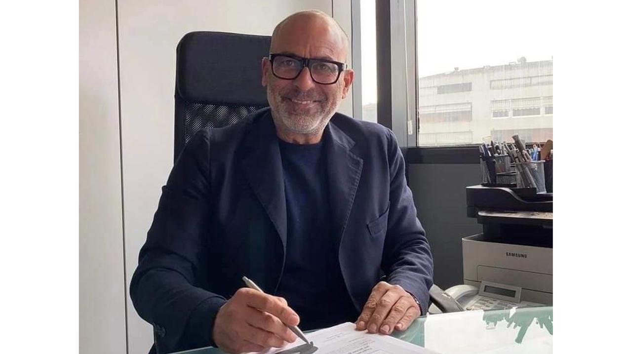 
	IL RAGIONIERE COMMERCIALISTA MAURO MAURELLI

