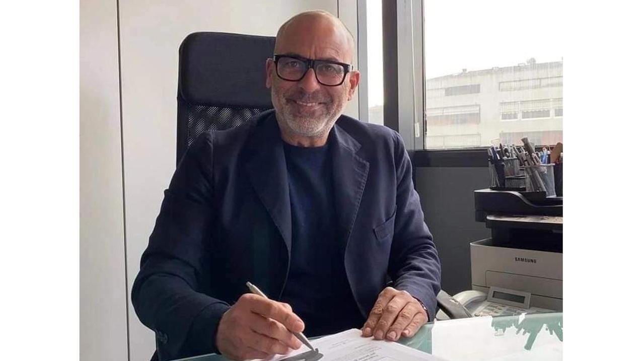 IL RAGIONIERE COMMERCIALISTA MAURO MAURELLI