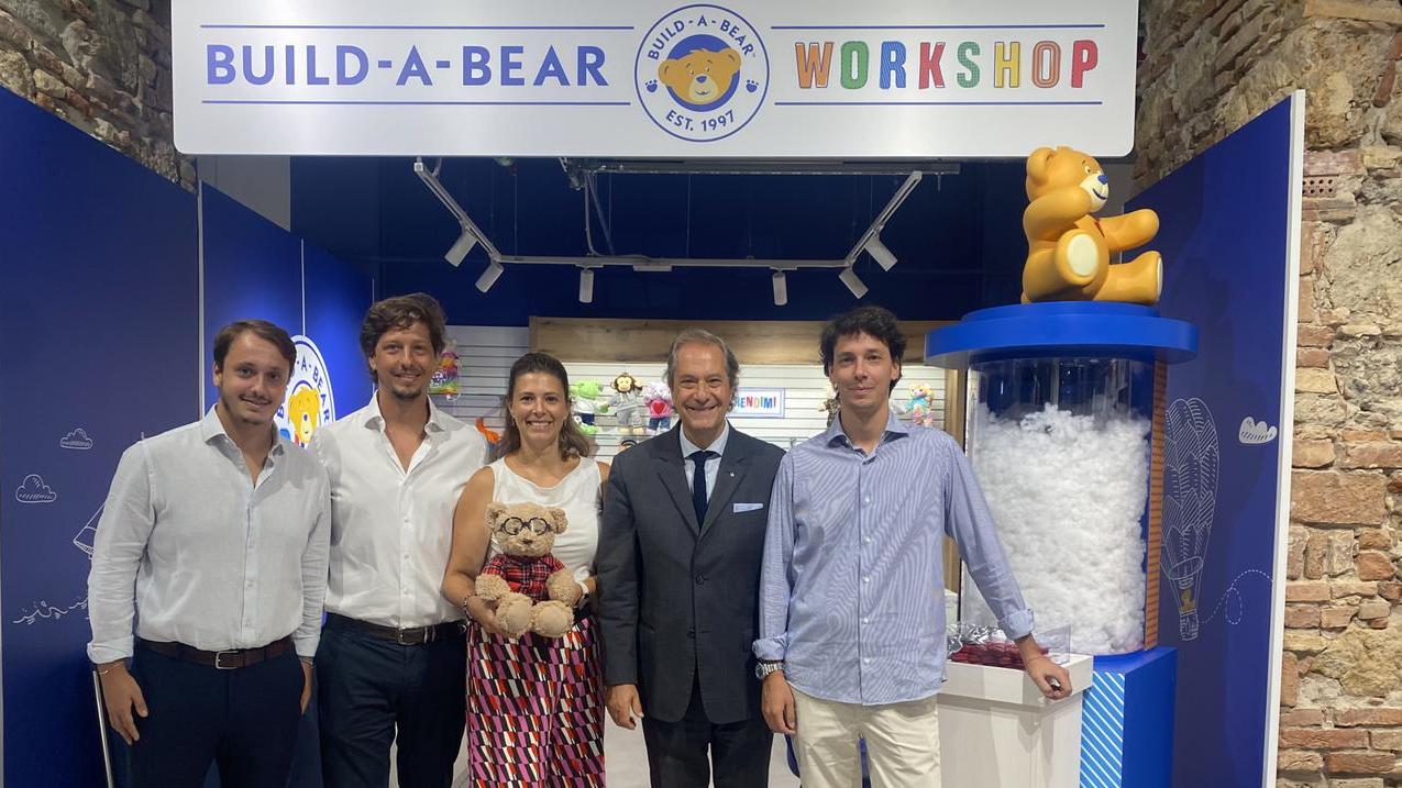 Toysuper, giocattoli per ogni gusto che legano le generazioni