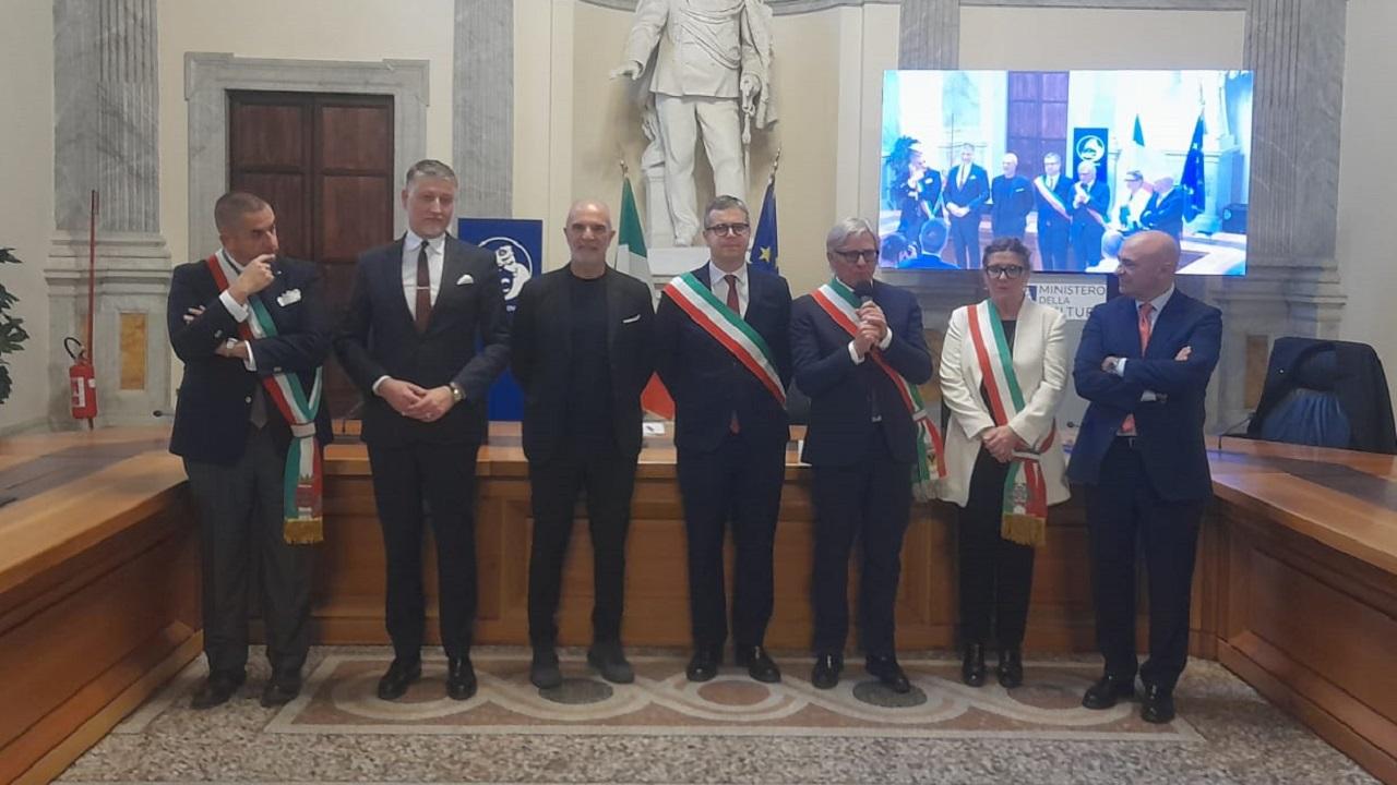 Capitale dell’Arte contemporanea 2026, si infrange il sogno di Carrara: qual è la città vincitrice