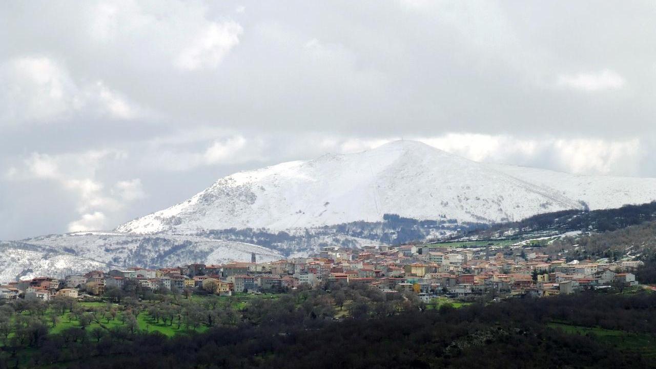 Fonni, lutto cittadino per i quattro ragazzi morti: venerdì primo novembre i funerali