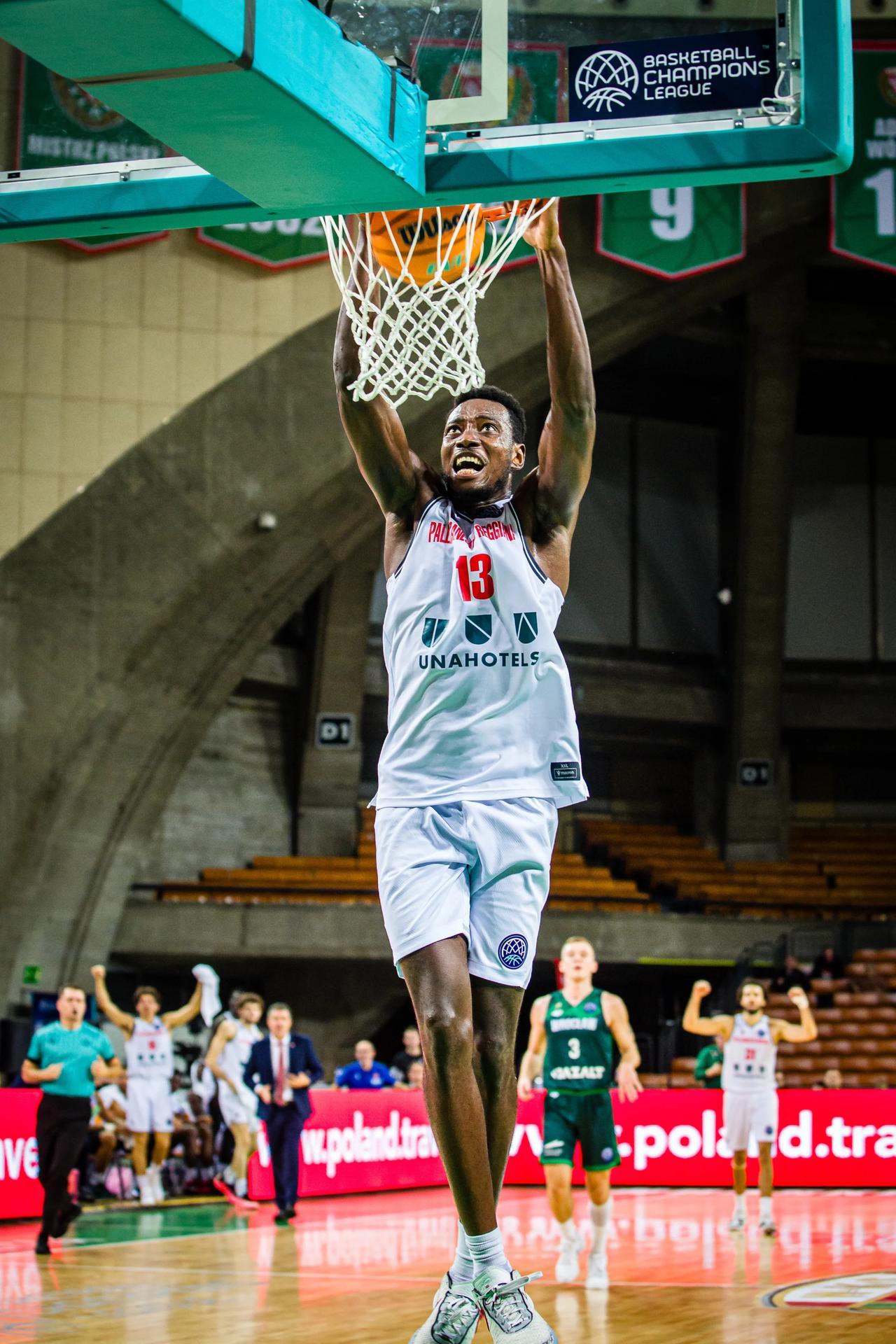 Unahotels, ben arrivato Gombauld: c’è la firma del centro nel successo in Polonia