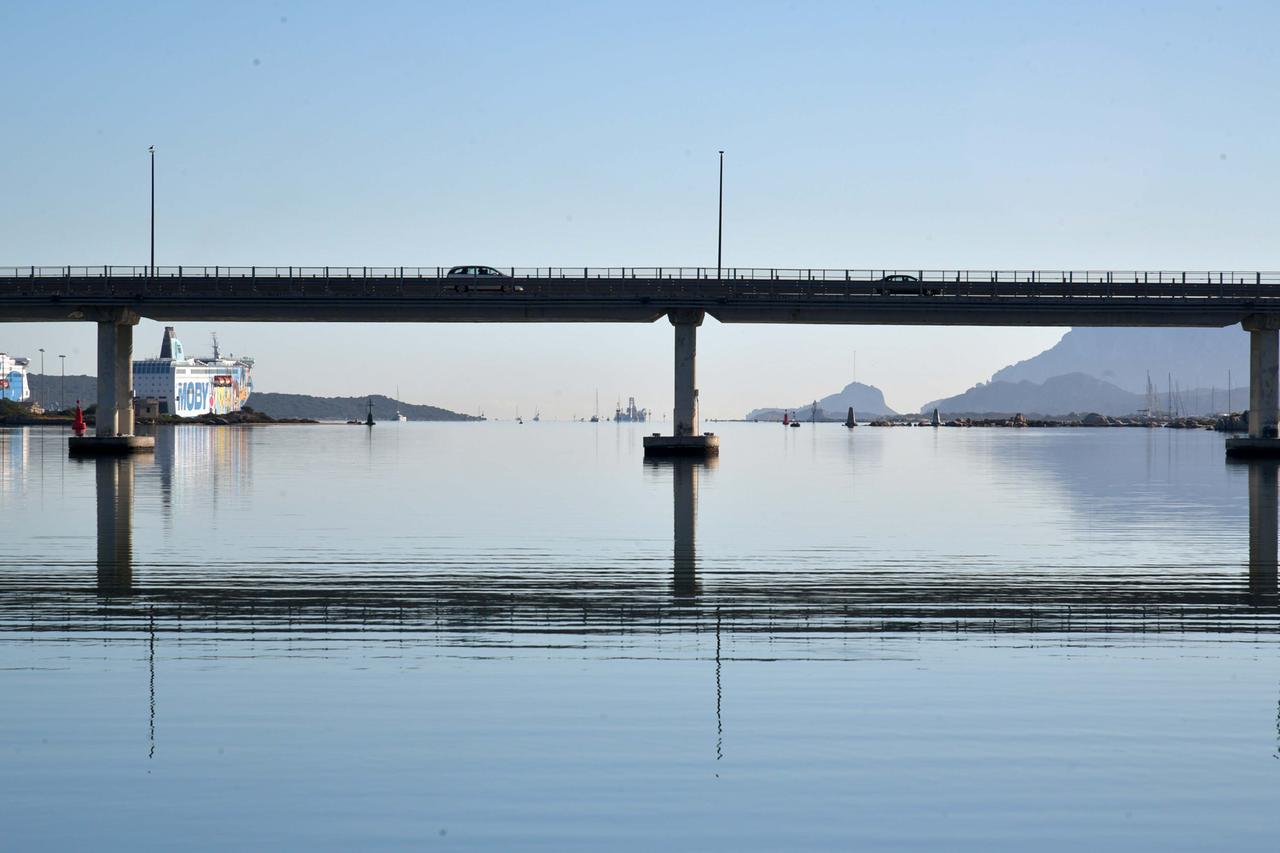 Olbia, il Comune ora accelera: «La sopraelevata sarà abbattuta»