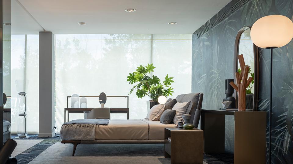 Cardini Home Design, il tratto elegante dell’home design