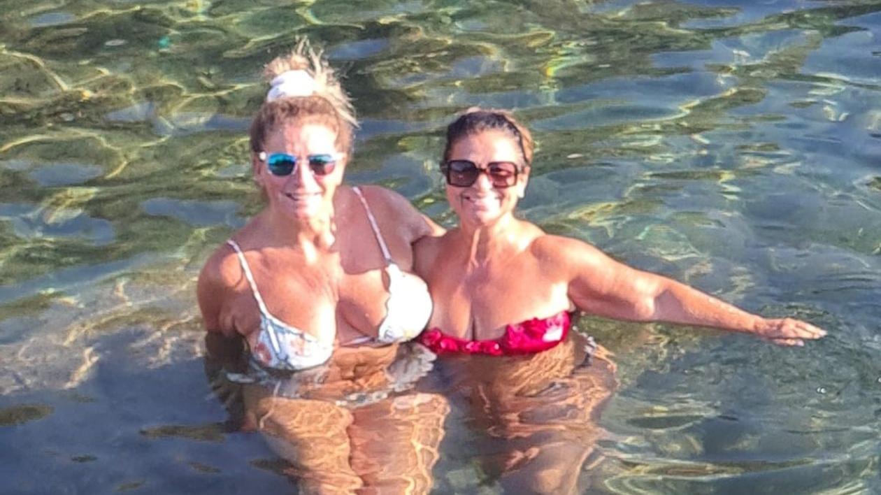 «L’estate a Livorno non è ancora finita». Parola di una lettrice