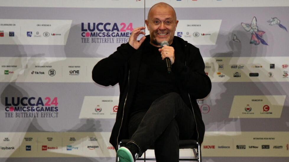 Max Pezzali