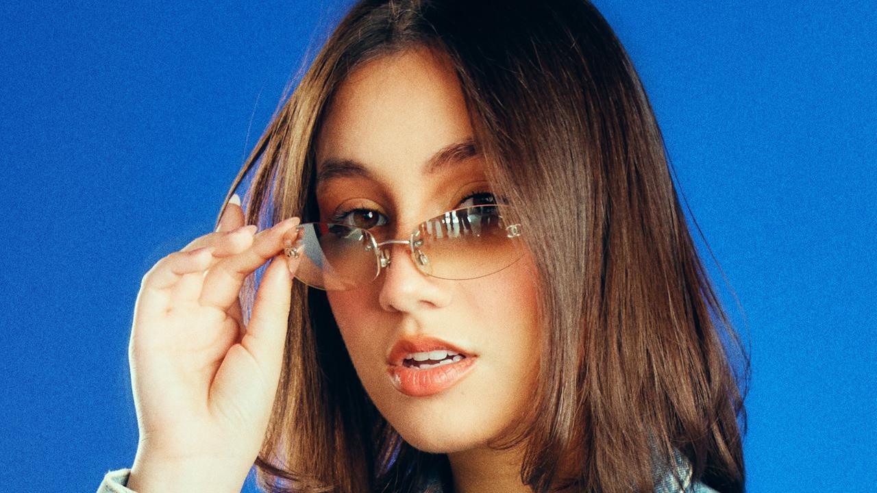 Sanremo Giovani 2024, online il brano della giovane artista sarda Angie