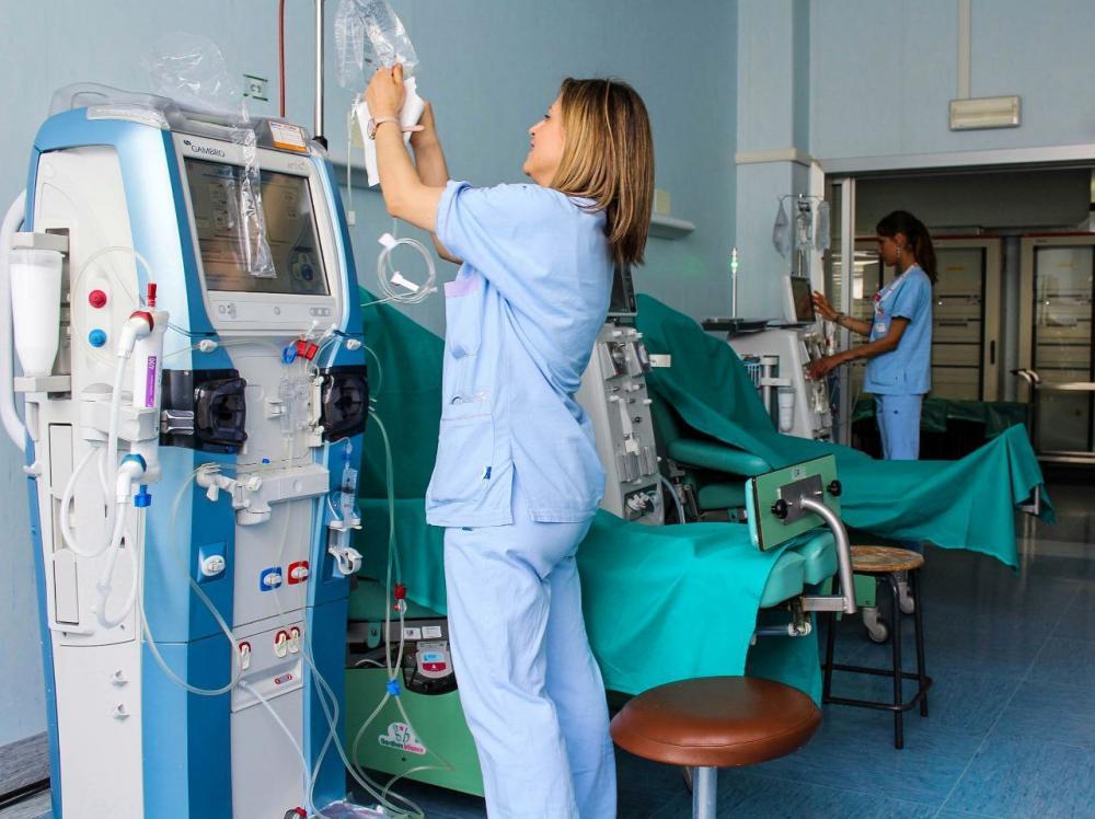 La Maddalena, l’ira dei dializzati: «Costretti ad andare in trasferta»