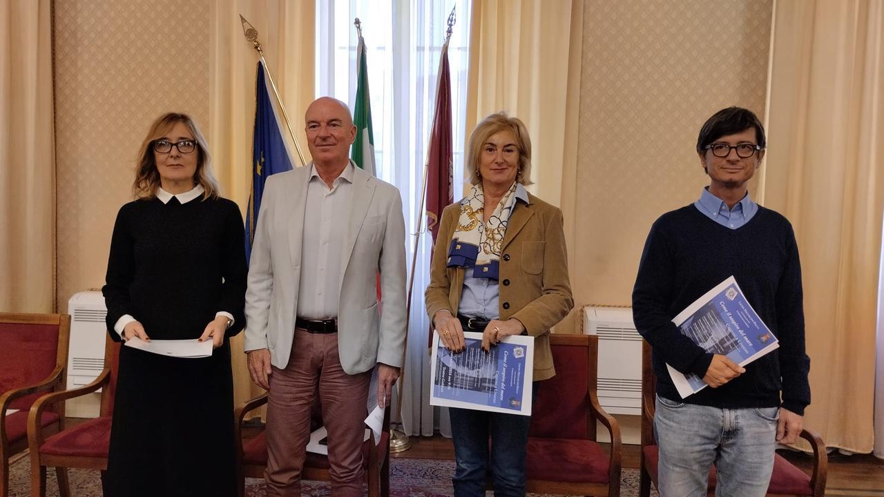 Caproni poeta-musicista e il legame con la sua Livorno: il convegno