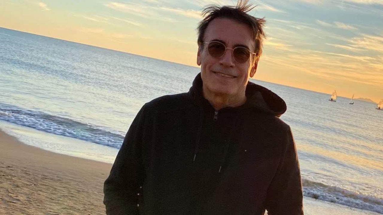 
	Il 64enne mancianese

