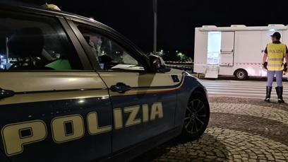 Lite furibonda a Sassari: un giovane trasportato in ospedale