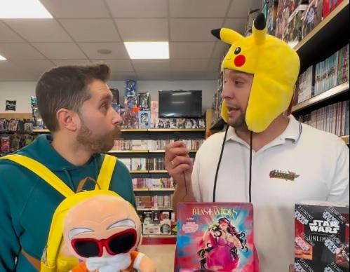 Bondeno, anteprima mondiale di Star Wars all’Emporio Fest